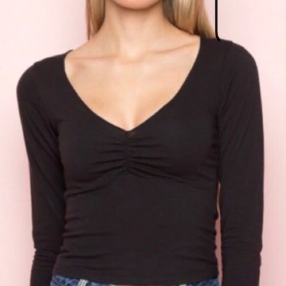 Brandy Melville Charlize Top